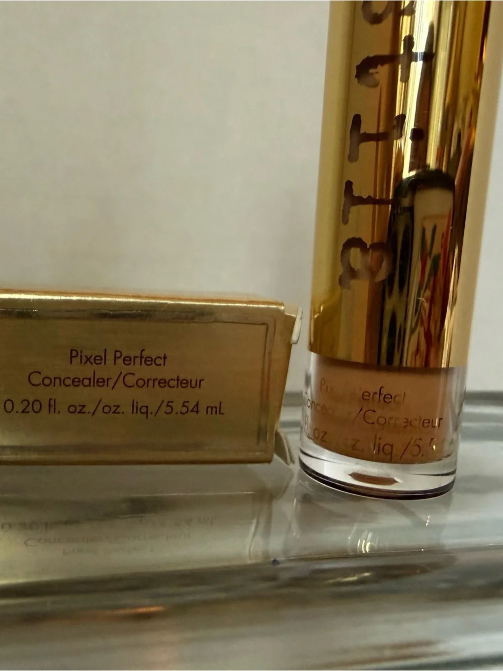 Stila Liquid Concealer